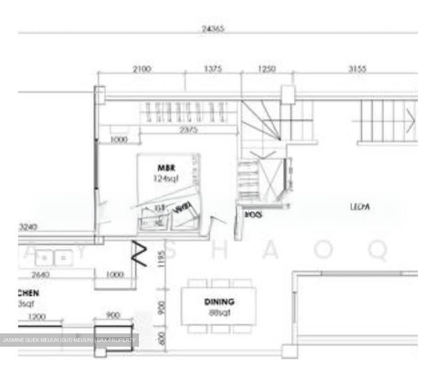 Tiong Bahru Estate (D3), Apartment #565854051